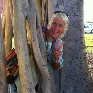 Meet your Posher, Lizzie